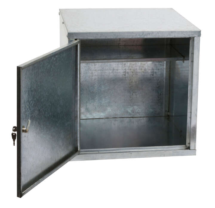 AKO Sattelschrankaufsatz